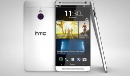 HTC One M9 có giá tới 750 euro tại châu Âu