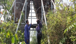 Ly kỳ 7 đời Chủ tịch xã thề sống chết giữ bí mật báu vật của làng