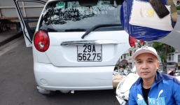 Mua thuốc lắc trong quán bar, bị 141 “tóm cổ”