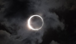 Nga tổ chức chuyến bay đặc biệt vào ngày nhật thực toàn phần