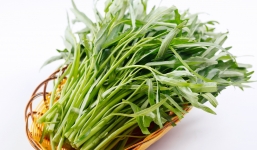 Những người 'tuyệt đối' không ăn rau muống