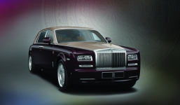 5 siêu xe khiến đại gia Việt “ôm tiền” chờ sở hữu