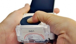 Chẩn đoán bệnh lây qua đường tình dục bằng điện thoại thông minh