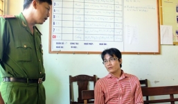 Bị chia tay, gã trai mua xăng định thiêu sống người yêu