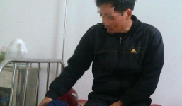 Thương bố bị đánh, con lao vào đâm người tử vong