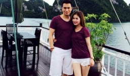 Công tử 'Chạy án' Việt Anh khoe bạn gái hot girl hậu ly hôn