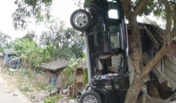 Vụ bí thư huyện làm chết 3 người: Được bãi nại, bí thư có thoát tội?