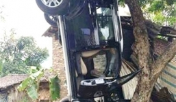 Bí thư Huyện ủy gây tai nạn chết người lên tiếng