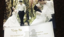 Đám cưới Thanh Thanh Hiền - Chế Phong và những điều 'độc nhất vô nhị'