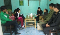 'Mổ xẻ' bài thuốc chữa bệnh tiểu đường của bà lang xứ mường