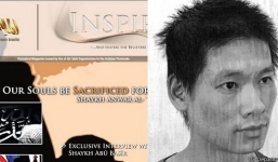 Lời khai của nghi phạm al-Qaeda gốc Việt trước tòa án Mỹ