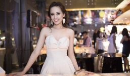 Chiêm ngưỡng gia tài đáng nể của Hoa hậu Mai Phương Thúy