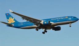 Những sự cố “thót tim” của hàng không Việt Nam