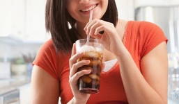 Tác hại 'chết người' của nước ngọt có ga