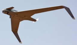 Quân đội Việt Nam có thêm 'mắt thần' trên bầu trời