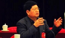 Tướng tình báo quân đội Trung Quốc sa lưới 'đả hổ diệt ruồi'