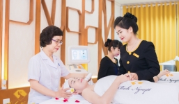 5 lý do nên trị nám da tại Bích Nguyệt Spa