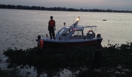 Cô gái nhảy cầu ngày mùng 4 Tết: Đã tìm thấy thi thể