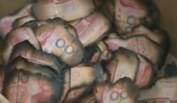 Đun nước, vô tình thiêu cháy luôn gần 350 triệu 