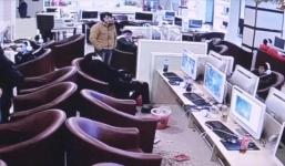 Game thủ đột tử sau 3 ngày chơi game không nghỉ