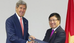 Mỹ có thể hỗ trợ Việt Nam làm giàu uranium?