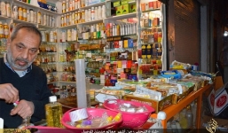 IS tung ảnh khoe 'cuộc sống thiên đường'