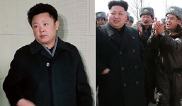 Clip tiết lộ cha con Kim Jong-un giống nhau như 2 giọt nước