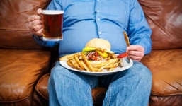 Lối sống ít vận động có thể làm teo não