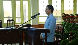 Sát thủ vụ án oan Nguyễn Thanh Chấn gây sốc vì lời khai trước tòa