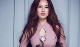 Mai Phương Thúy ngày càng xinh đẹp sau thời gian vắng bóng