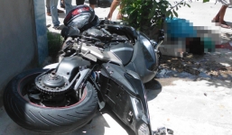 Không khởi tố vụ án đoàn mô tô phượt gây tai nạn làm một người chết  