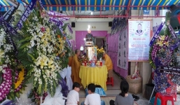 Thực hư nam sinh viên đại học y nghi tự thiêu vì chuyện tình cảm