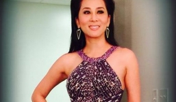 Nguyễn Cao Kỳ Duyên gặp 'tai nạn', tóc bị cháy rụi