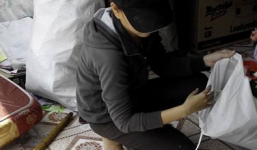 Bàng hoàng con gái sát hại mẹ ruột trước đêm giao thừa