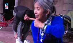 Chân tướng “thánh mẫu” chữa bệnh điên chỉ với 35 nghìn đồng