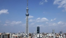 Việt Nam xây Tháp Truyền hình cao nhất thế giới 