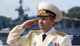 Hải quân Nga thay đổi quan niệm tác chiến