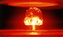 Những vụ nổ hạt nhân lớn nhất trong lịch sử