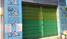 Bé trai 10 tháng tuổi tử vong tại nhà trẻ không phép