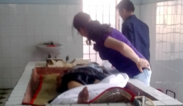 Nhân viên kế toán Bảo hiểm Đồng Nai rơi từ tầng cao, tử vong