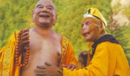 'Phật Tổ Di Lặc' của 'Tây du ký 1986' qua đời