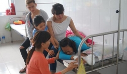 Lại thêm một bé sơ sinh tử vong sau khi tiêm vắc xin