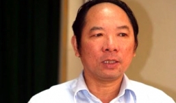 Bắt PGĐ Sở NN&PTNT Hà Nội: Bị tố cáo vẫn được bổ nhiệm