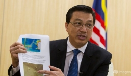 Chính phủ Malaysia cam kết sẽ tìm thấy MH370