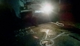 Gây tai nạn giao thông chết người, tài xế bỏ trốn khỏi hiện trường