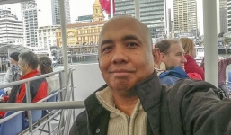 Gia đình cơ trưởng MH370 lần đầu lên tiếng chính thức