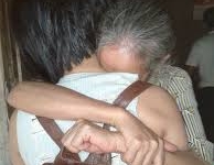 Nữ sinh lớp 7 đoàn tụ gia đình sau 3 ngày mất tích