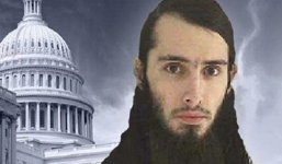 Nghi can khủng bố Mỹ thừa nhận muốn ám sát Tổng thống Obama