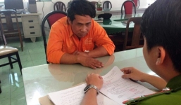 Chàng rể phóng hỏa thiêu cả nhà vợ: Người vợ đã tử vong