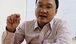 'Đi xe Rolls Royce hay Matiz mà vi phạm đều bị tịch thu'